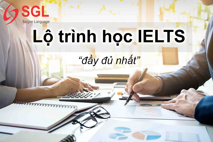 Kinh nghiệm luyện thi để đạt được IELTS 6+