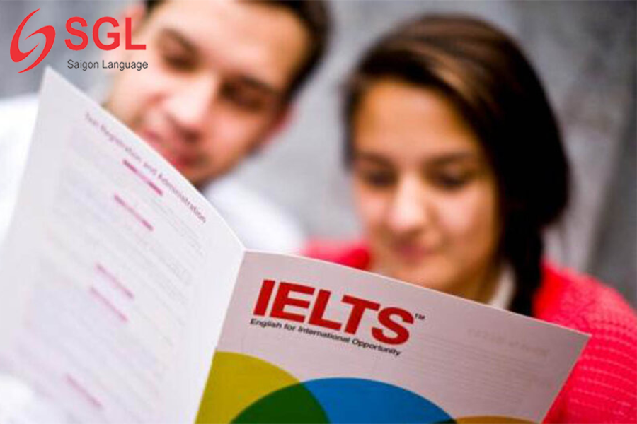 Chia sẻ lộ trình IELTS 6+ đạt ngay lần thi đầu tiên