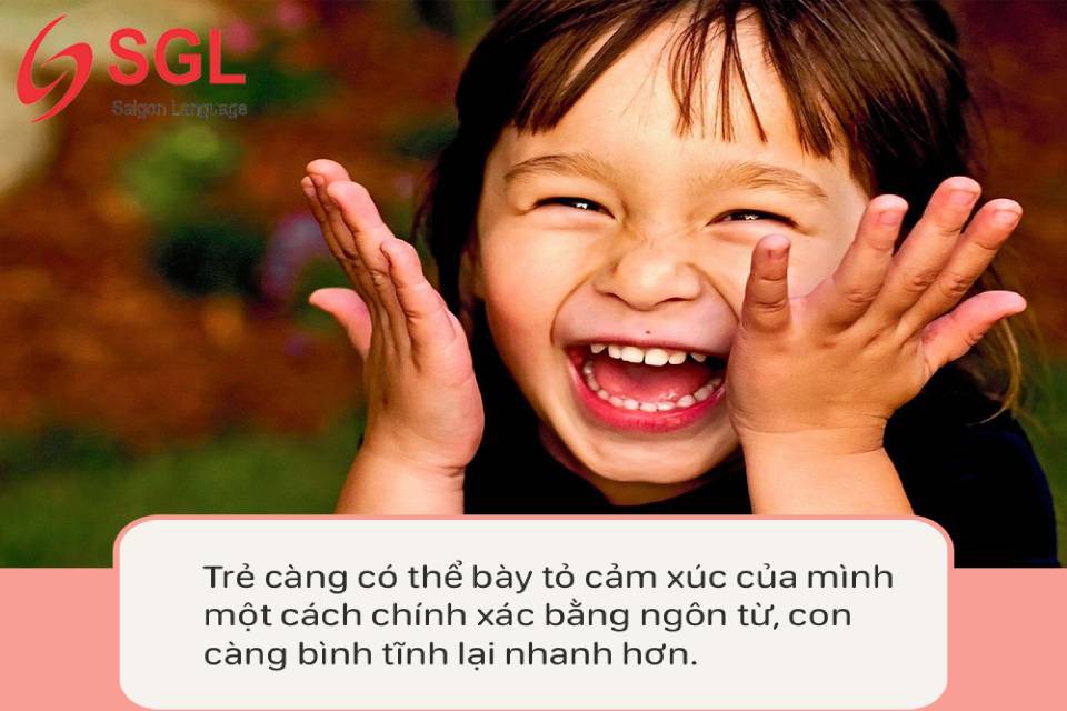 Những mẹo nhỏ nhận biết tính cách, tiềm năng của trẻ